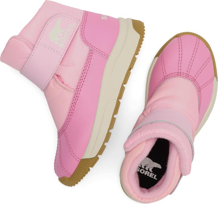 Actual product image Sorel Children'S Whitney™ Iii Strap Mid Wp (30)