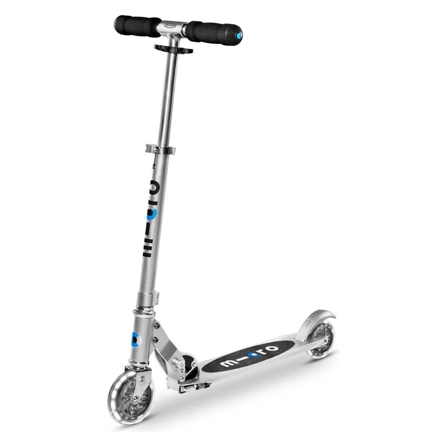 Micro, Scooter