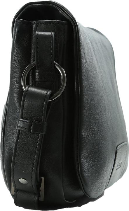 Produktbild L.Credi Eva Umhängetasche Leder 25 cm