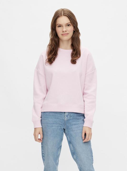 Image du produit Pieces Pcchilli Ls Sweat Noos Bc (XXL)