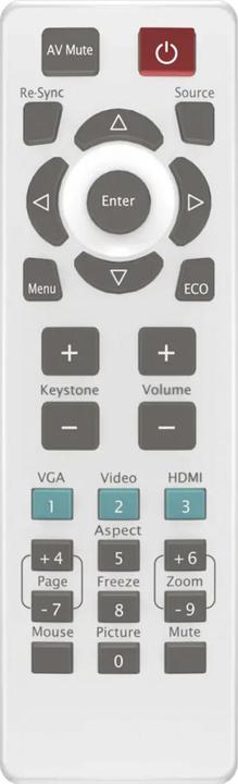 Immagine prodotto Screenplay SP2234ST (4200 lm, 0.617:1)