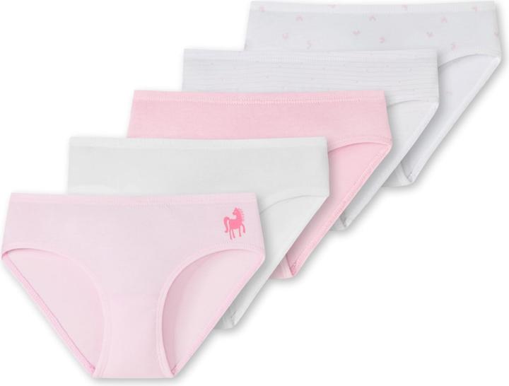 Actual product image Schiesser Briefs (128, 5-pack)