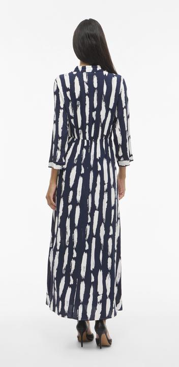 Produktbild Vila VIAYA PAYA Maxi Etuikleid (42)