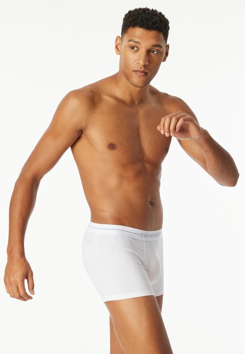 Image du produit Schiesser Trunk Cotton Flex (L, lot de 2)