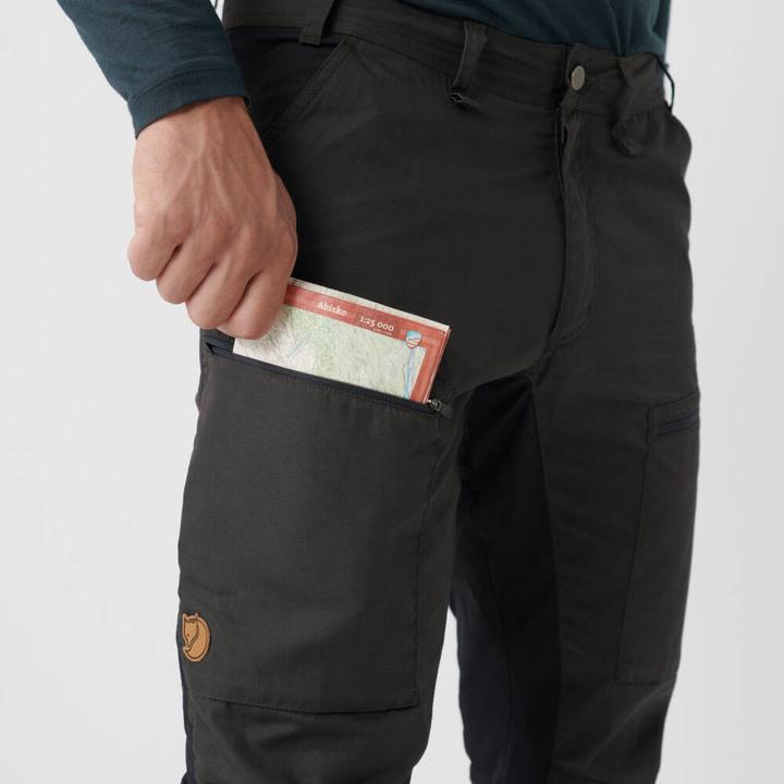 Produktbild Fjällräven Abisko Lite Trekking (L)