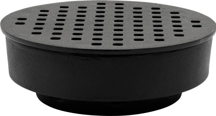 Actual product image Bredemeijer Warmer Yixing cast iron black