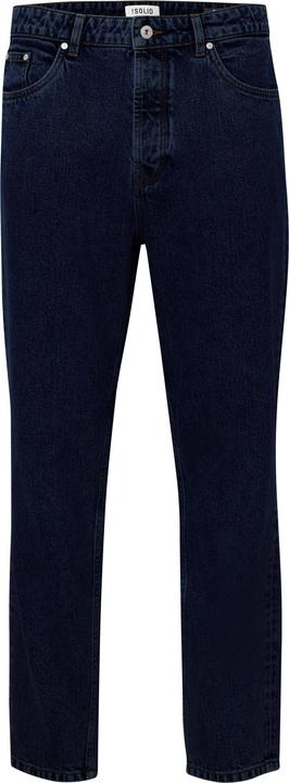 Denim blu scuro (700031)