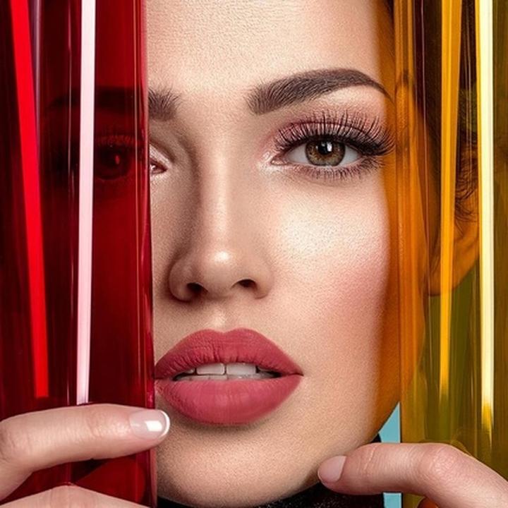 Image du produit Nouba Millebaci Rouge à lèvres liquide permanent n° 41 (Nº 41)