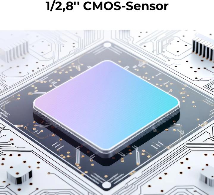 Actual product image Obsbot Tiny SE (2.07 Mpx)