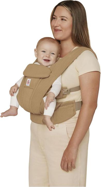Immagine prodotto Ergobaby Omni Deluxe Mesh