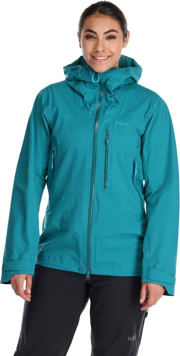 Produktbild Rab Firewall (M)