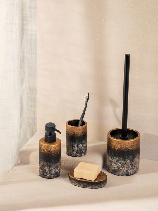 Actual product image Wenko Lacona soap dispenser