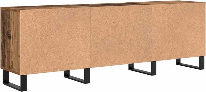 Image du produit vidaXL TV-Schränk (30 x 30 x 50 cm)