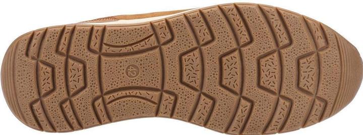 Produktbild Hush Puppies Sneaker Joseph Nubukleder (40)