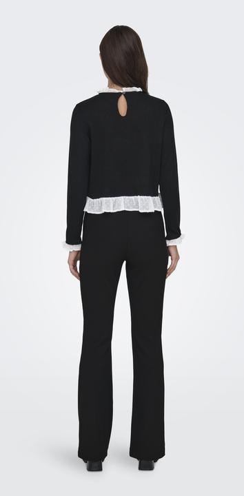 Produktbild Only ONLSALLY Ausgestellt Hose Hose (32)