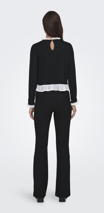 Actual product image Only ONLSALLY Flared trousers Trousers (32)