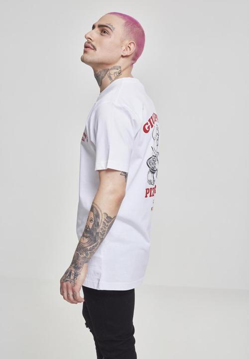 Produktbild Mister Tee T-Shirt (XXL)