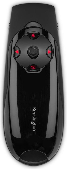 Kensington Presenter Expert