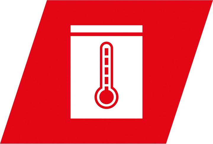 Productafbeelding Silit Storio Voorraadpot 18 x 13cm Glazen Voorraadpot Luchtdicht Aromadeksel Verfrissingspotje (0.75 l)