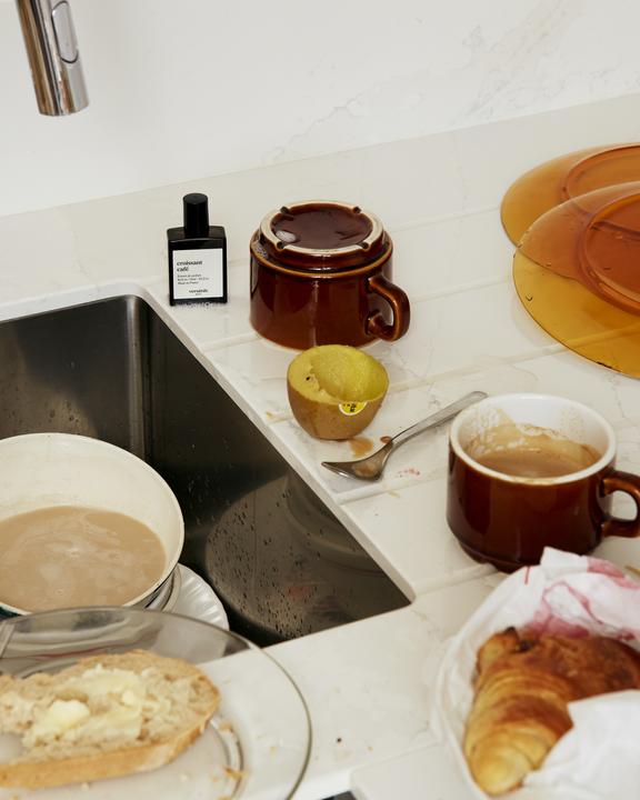 Image du produit Versatile Paris Croissant café (Extrait De Parfum, 15 ml)