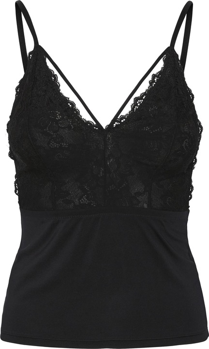Pieces Pcnichelle Strap Top Noos