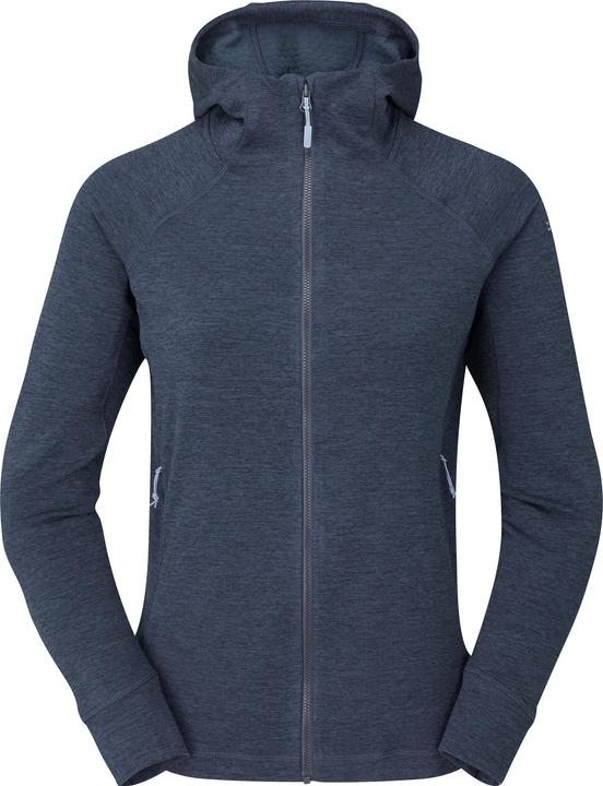 Image du produit Rab Sweat à capuche Nexus pour femme (S)