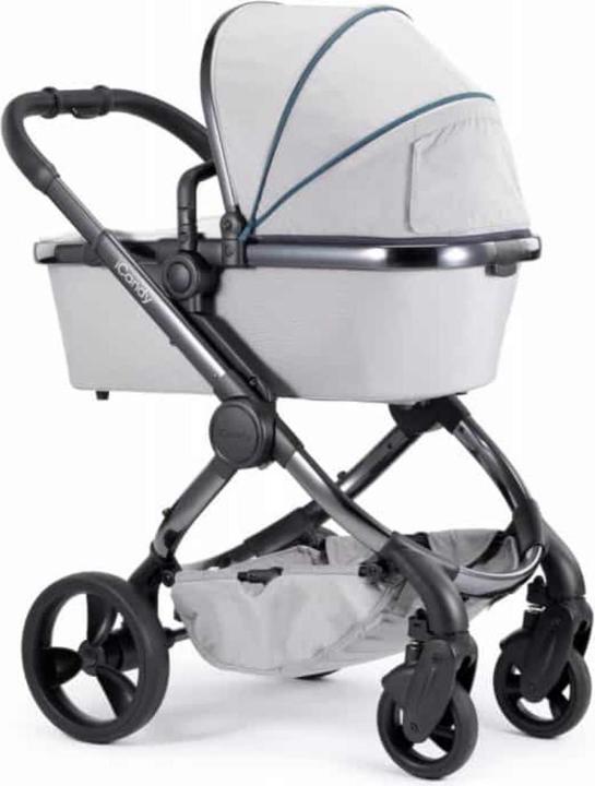 Image du produit iCandy Poussette Peach Phantom