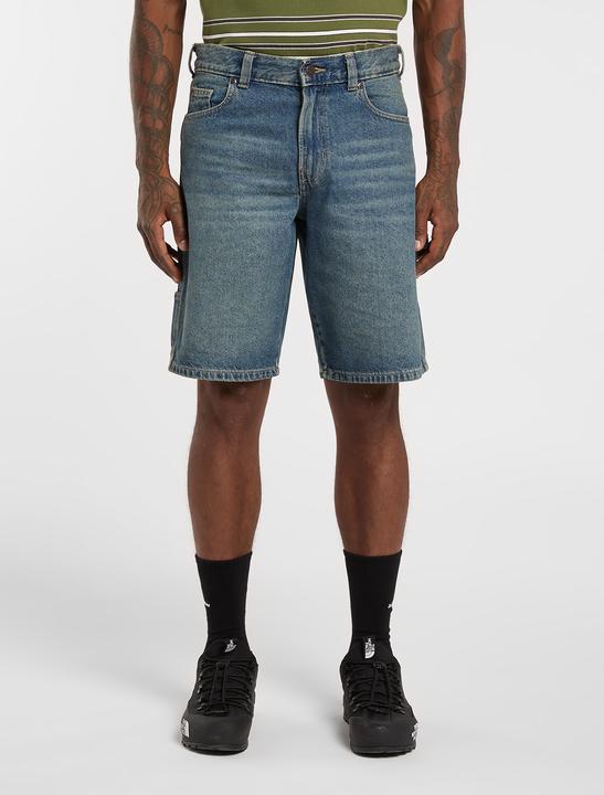 Image du produit Dickies 1993 11 Inch Carpenter Short Jeans (30)
