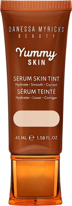 Danessa Myricks Yummy Skin - Serum Tint 1.5 (Hell)