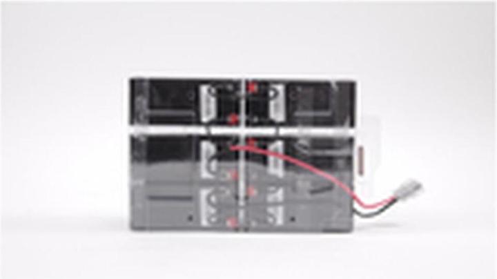 Actual product image Eaton EBP-1702I Easy Battery+ product AN