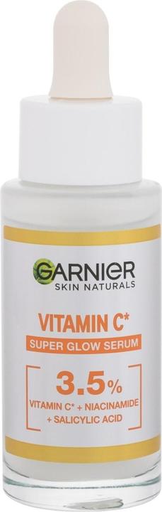 Produktbild Garnier Skin Naturals Vitamin C (30 ml)