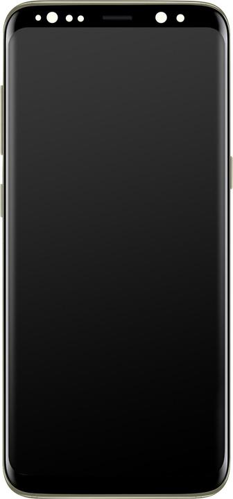 Produktbild Samsung LCD-Display Galaxy S8 (Display, Galaxy S8)