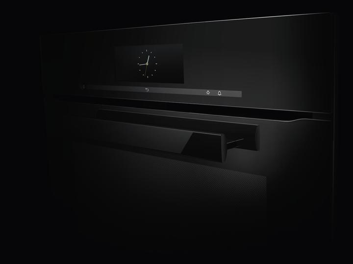 Produktbild Miele Griff DS 6000 sw