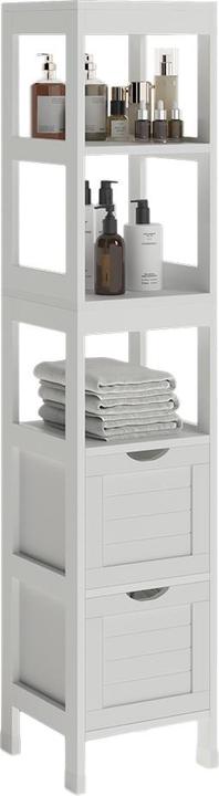 Actual product image Vicco Vilda (30 x 30 x 144 cm)
