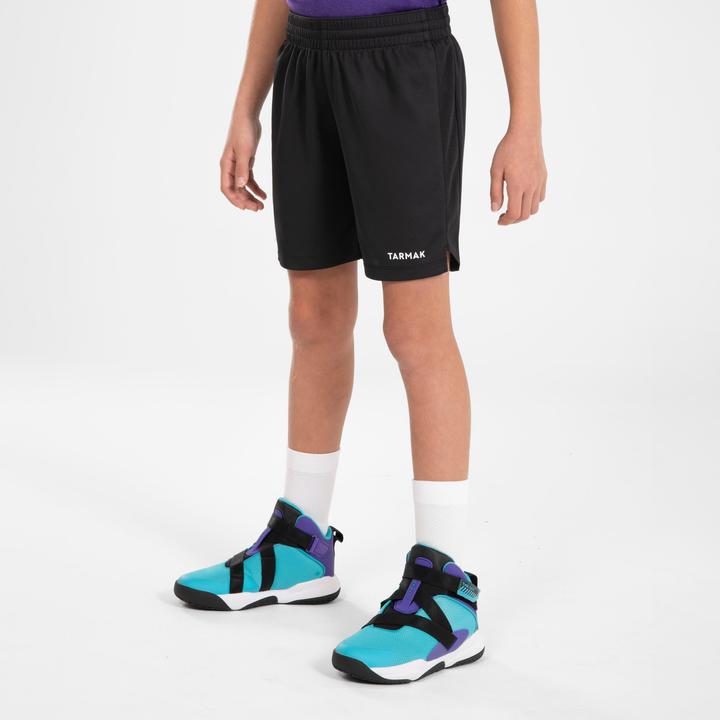 Image du produit Tarmak Short pour enfants Basketball (134)