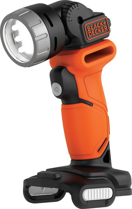 Actual product image Black & Decker Black+Decker 12V battery lamp, without battery (50 lm)