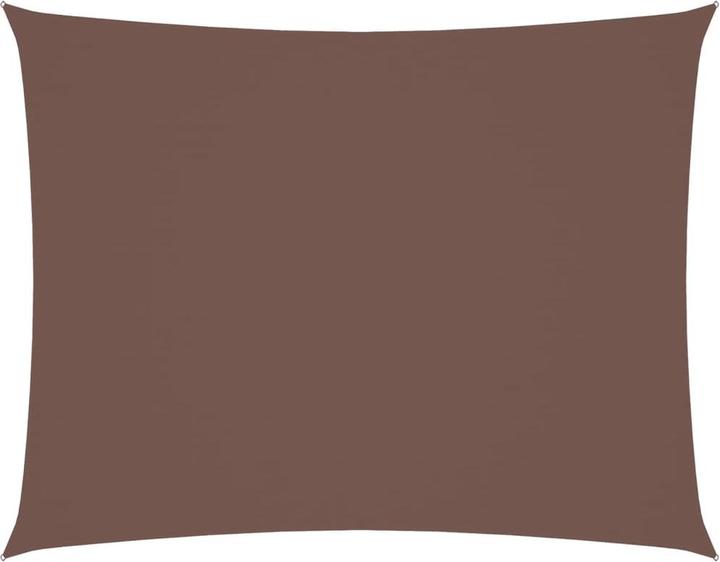 Immagine prodotto vidaXL Sonnensegel (250 x 350 cm)