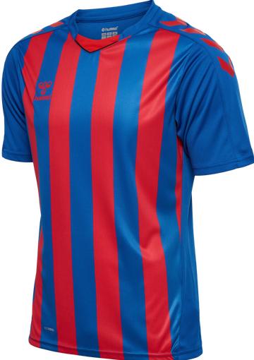 Immagine prodotto hummel Maglia A Righe Core Xk S/S (3XL)