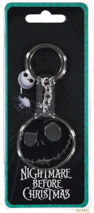 Produktbild Difuzed Der Albtraum vor Weihnachten - Jack Skellington