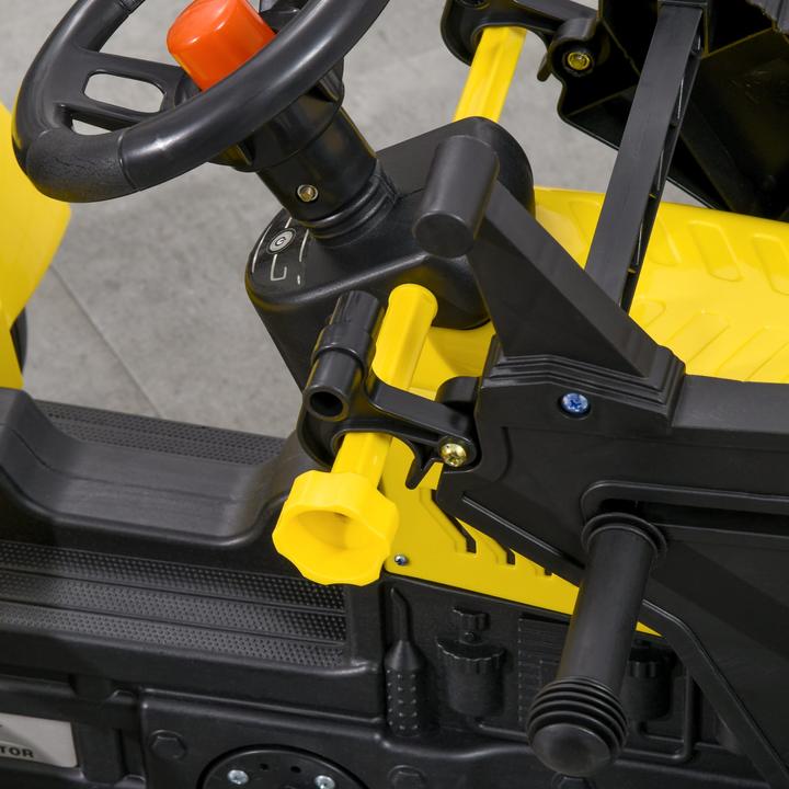 Produktbild Outsunny Kinder-Bagger