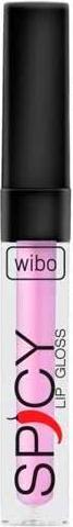 Immagine prodotto Wibo Lucidalabbra piccante Lucidalabbra 19 3ml