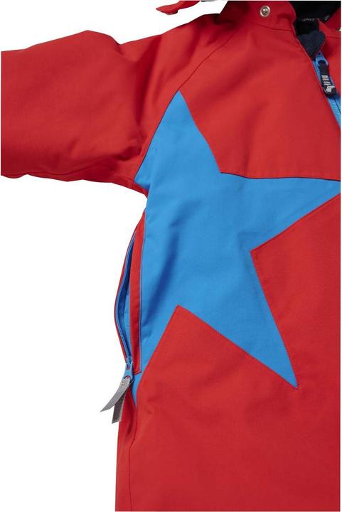 Immagine prodotto Jako-O Schneeoverall Stern (86)