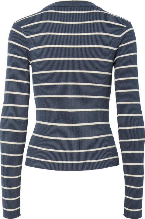 Actual product image Pieces Pcmira New Ls O-Neck Knit Noos Bc (XL)