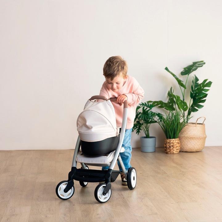 Actual product image Smoby Maxi-Cosi Puppenwagen 3-in-1