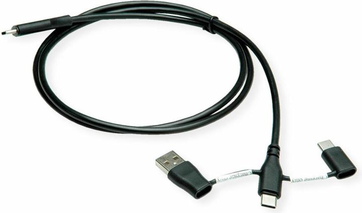 Produktbild Roline 11.02.8349 (1 m, USB 2.0)