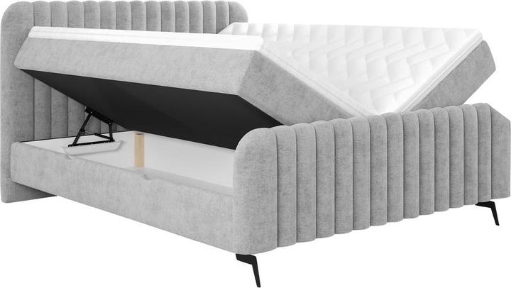 Image du produit Mid.You Liam (160 x 200 cm)