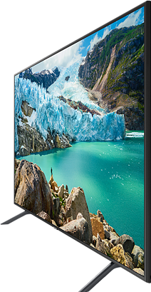 Produktbild Samsung UE50RU7170 (50", LCD, 4K, 2019)
