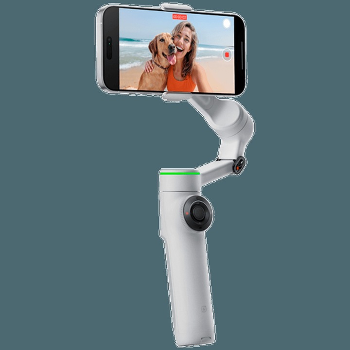 Productafbeelding Insta360 Flow 2 Pro Standard Bundle (Smartphone, 0.30 kg)