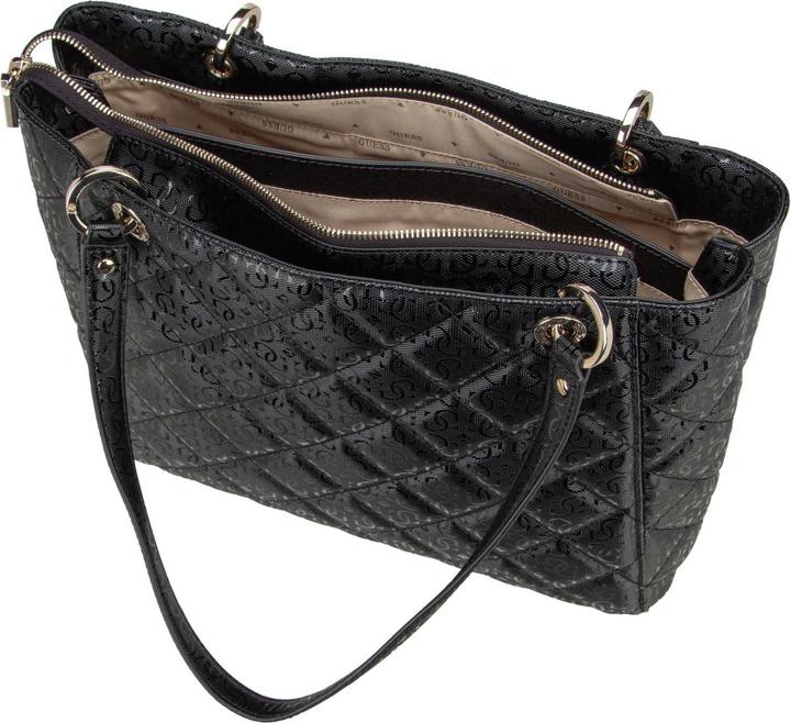 Actual product image Guess Handtasche Libby Noel Tote (9.62 l)