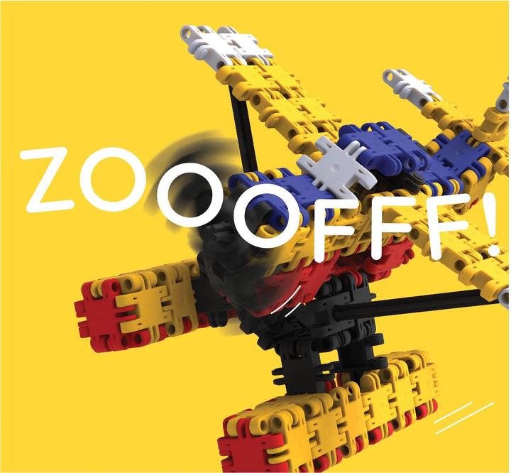 Produktbild Clics Nano - Transport, 250 Stk.